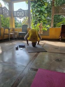 Thambapanni Retreat - 33