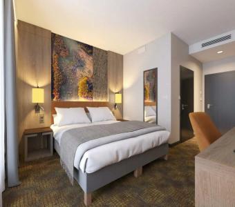 Mercure Bialystok - 43