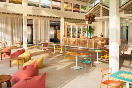 The Standard, Huruvalhi Maldives - 85