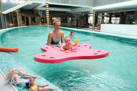 Grand Wellness Novahovo & Spa - 82