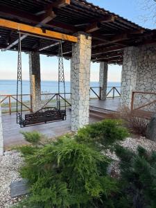 Eko-otel Maslovka - 8