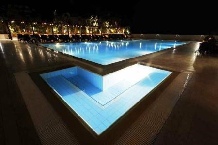 Grand Pasha & Spa Kyrenia - 10