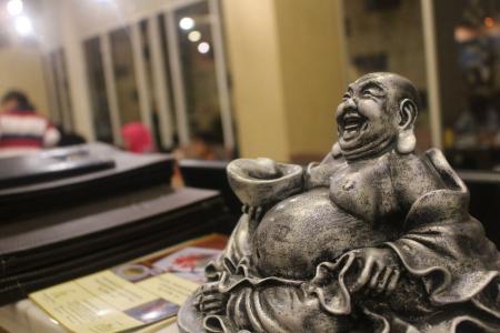 LAMORA Sagan Yogyakarta - 23