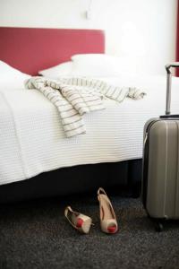 Glockenhof Zürich - 22