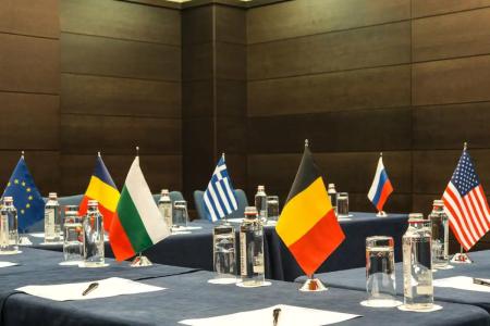 Rosslyn Central Park Sofia - 23