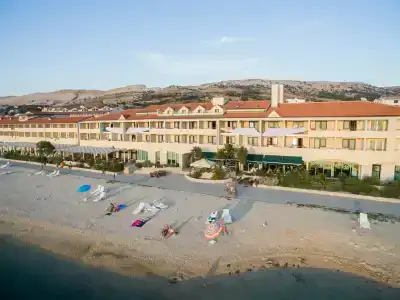 Family Pagus - All Inclusive - 30