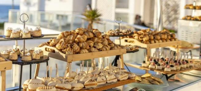 Grand Mogador Sea View & Spa - 99