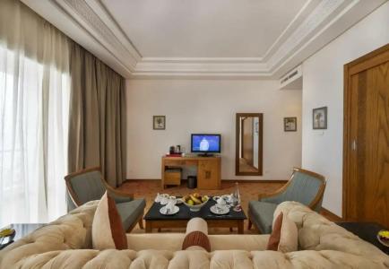 Grand Mogador Sea View & Spa - 29