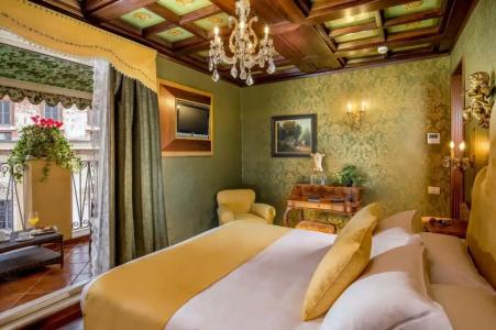 Boutique Campo de' Fiori - 62