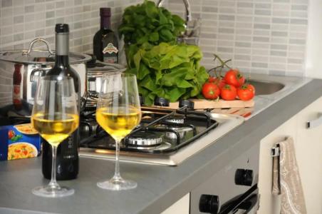 Isa Residence Fiumicino Airport - 23