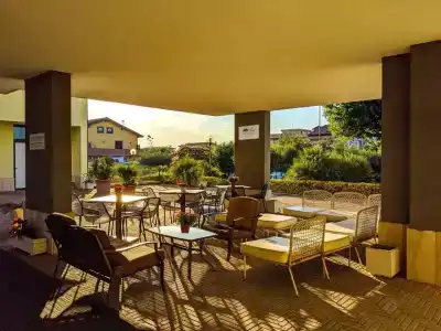 Isa Residence Fiumicino Airport - 1