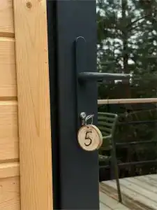 Eko-otel Maslovka - 46