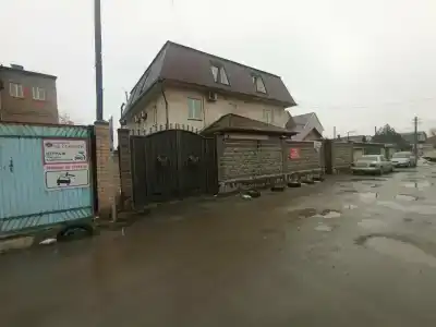 SilkRoad Guesthouse - 6