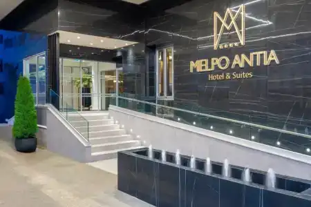 Melpo Antia & Suites - 0