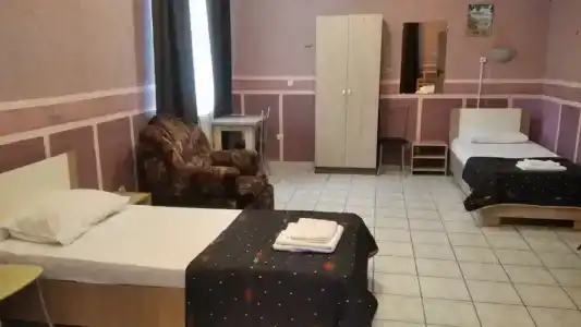 Smart KDO Kaliningrad - 82