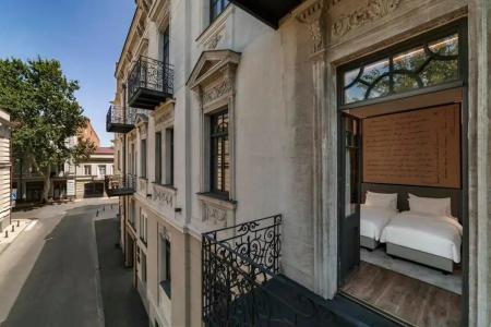 Radisson RED Tbilisi - 23