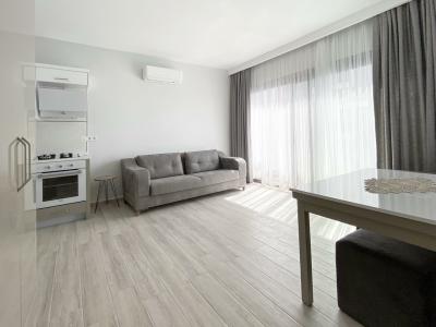 Saatli Apart Otel - 35