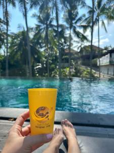The Artini Dijiwa Ubud - 18