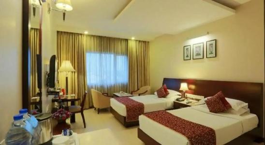 Abhimaani Vasathi, Rajajinagar - 69