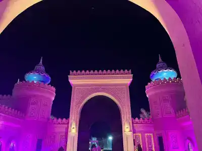 Pickalbatros Jungle Aqua Park - Neverland - 70