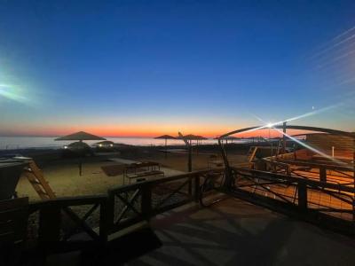 Kottedzhi u morya Tourist base - 81