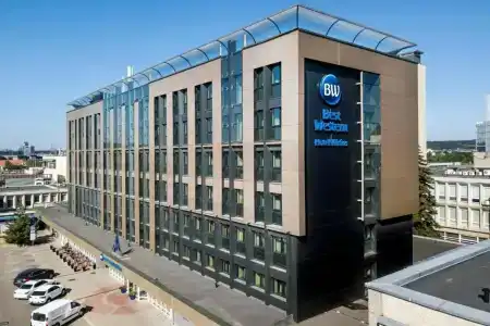 Best Western Vilnius - 0