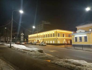 Butik-Otel Bogoyavlenskiy - 24