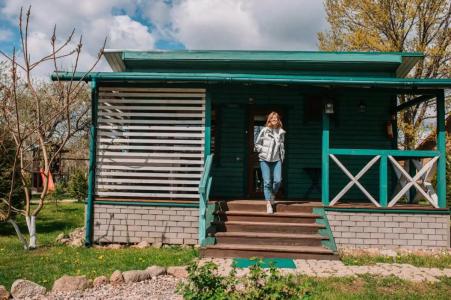 Агроусадьба Здоровей - 0