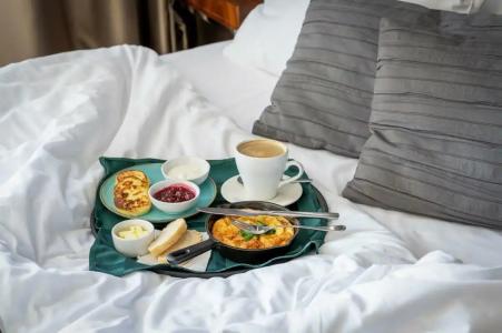 V&Rooftop lounge - 46