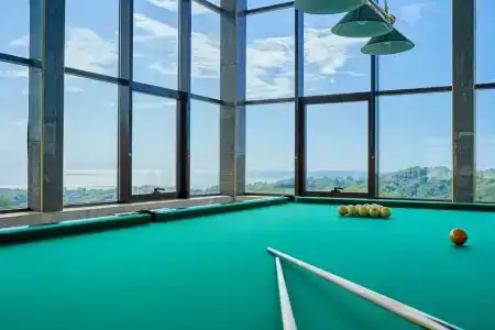 Bestuzhev Prodzhekt - 5