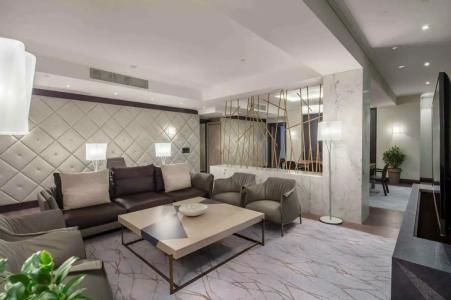 Hilton Podgorica Crna Gora - 74