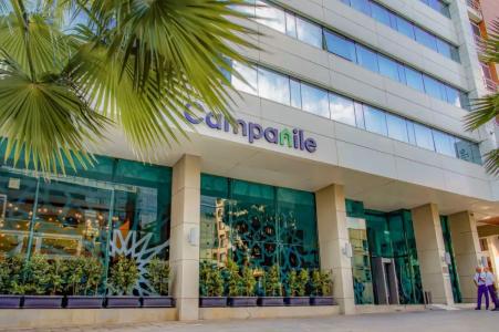 Campanile Casablanca Centre Ville - 11
