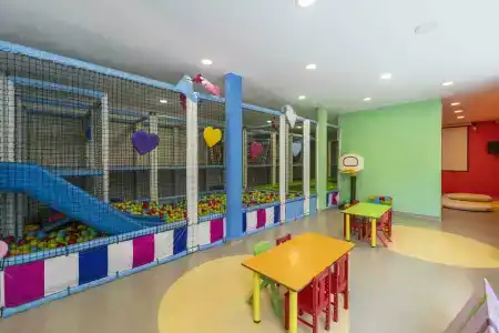 DoubleTree by Hilton Antalya-Kemer All-Inclusive Resort - 52