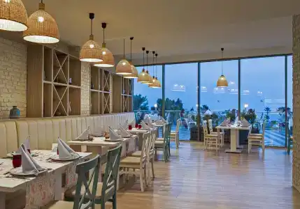 Kaya Side - All Inclusive - 55