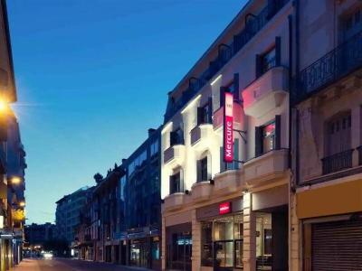 Mercure Annecy Centre - 62