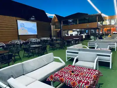 Zhemchuzhina Yuga Tourist base - 5