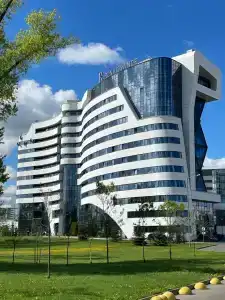 Renaissance Minsk - 1