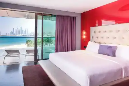 W Dubai - The Palm - 2