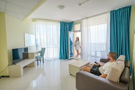 Blue Pearl - Ultra All - Inclusive - 57