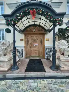 Арт-отель Александровский - 55