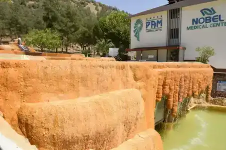 Pam Thermal Clinic & Spa - 79