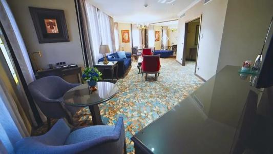 Grand Cevahir Convention Center - 91