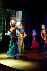 Aqua - All Inclusive - 18