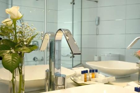 Ontur Izmir Otel - 26