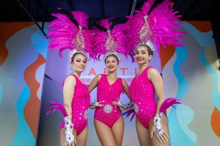 Marti la Perla - Adult Only+16 - 44