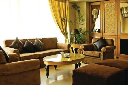 Holiday Inn Thessaloniki, an IHG - 31