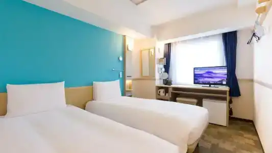 Toyoko Inn Shin-Aomori-eki Higashi-guchi - 76