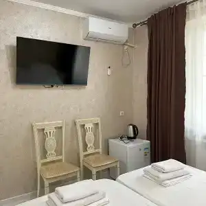 Park-otel Rubas - 18