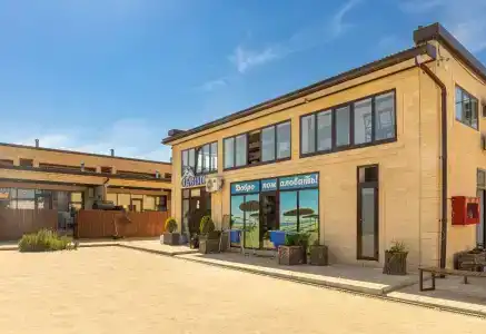 Oazis Guest House - 97