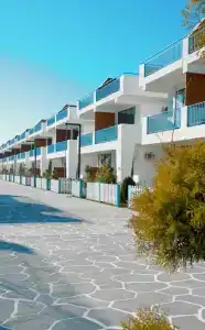 Santorini Family Club Plyazhnyy - 81